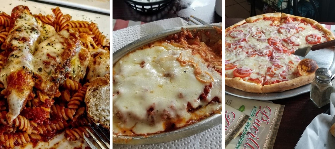 Angelo's