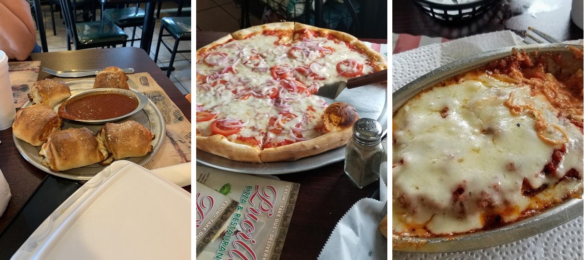 Angelo's