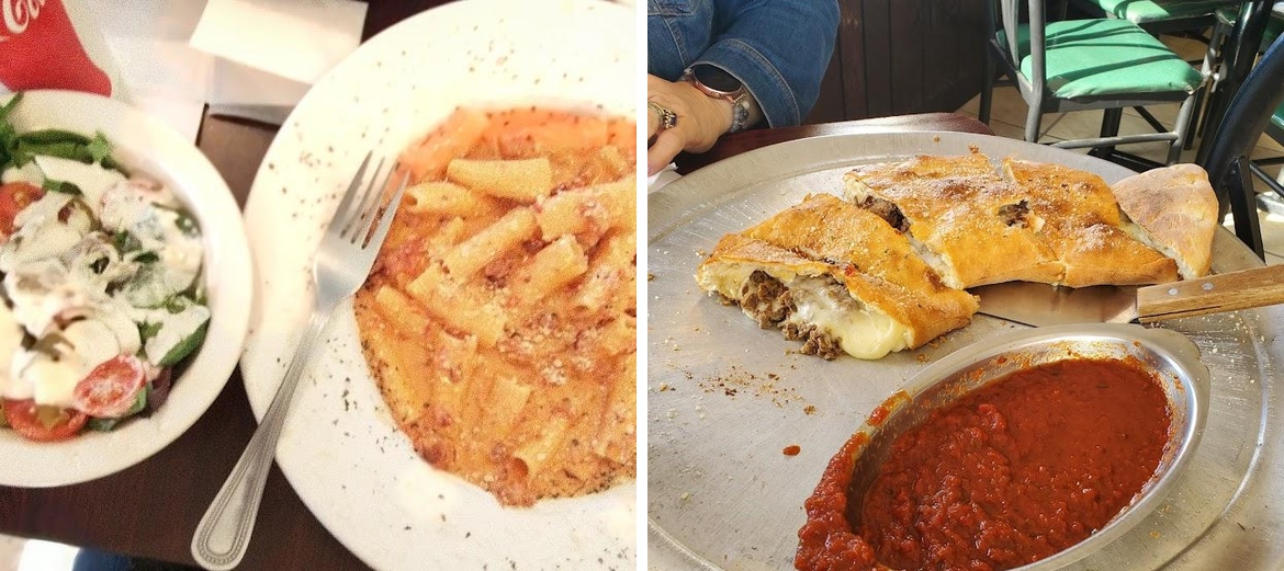 Angelo's