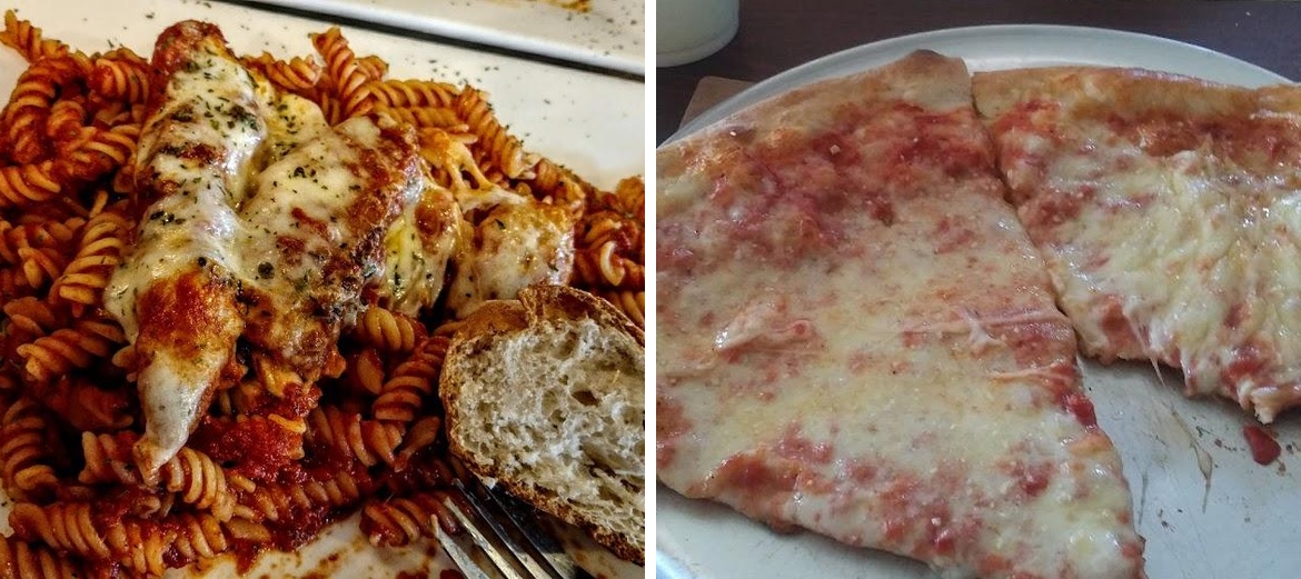 Angelo's