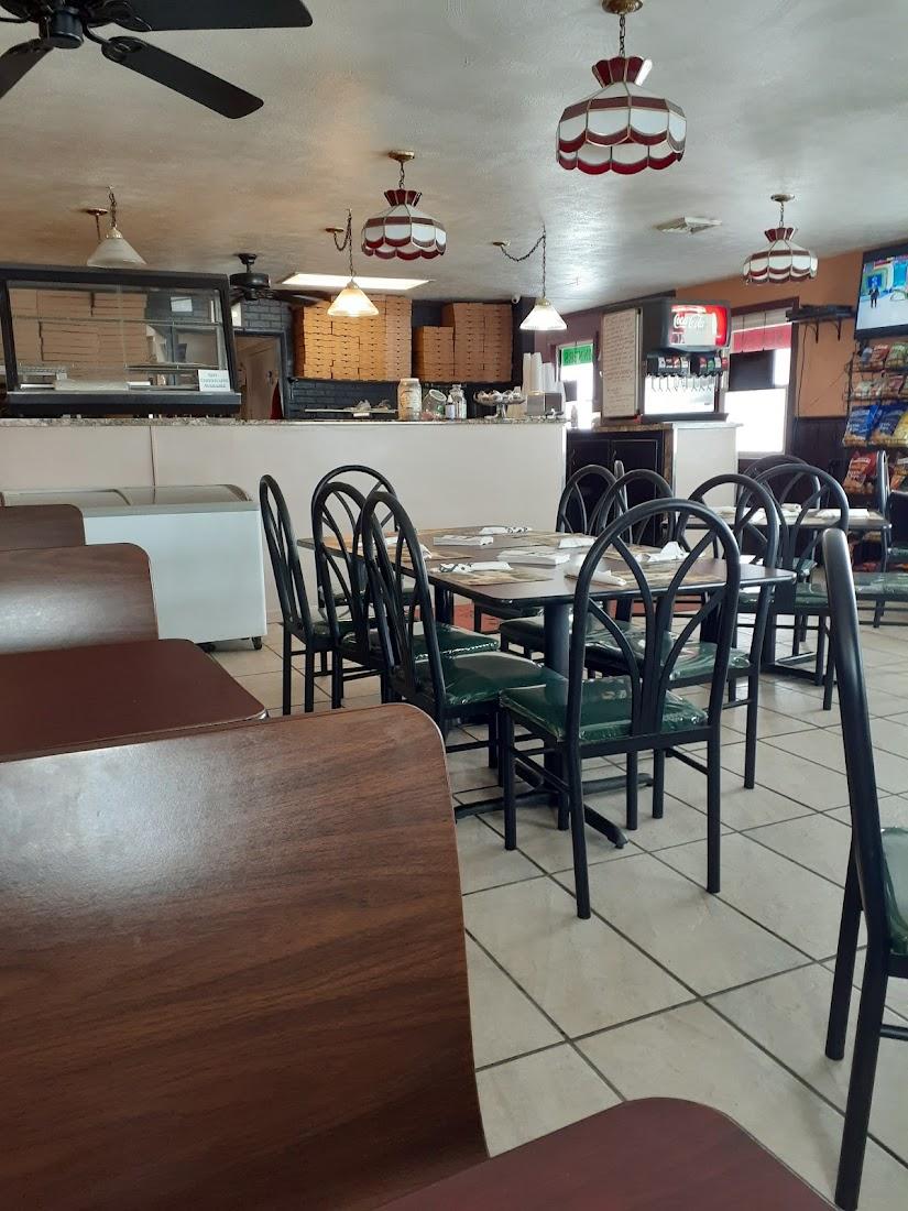 Angelo's