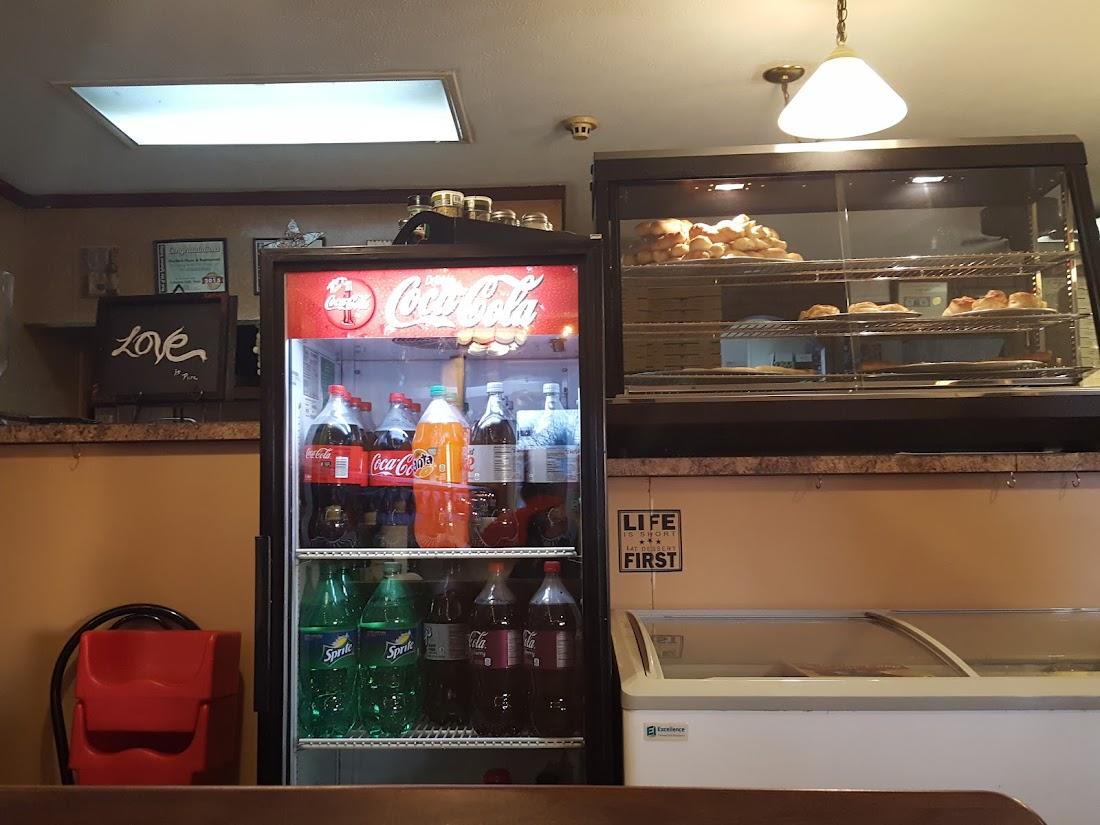 Angelo's