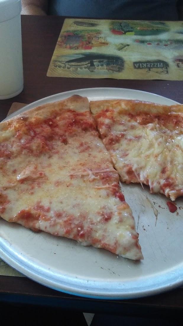 Angelo's
