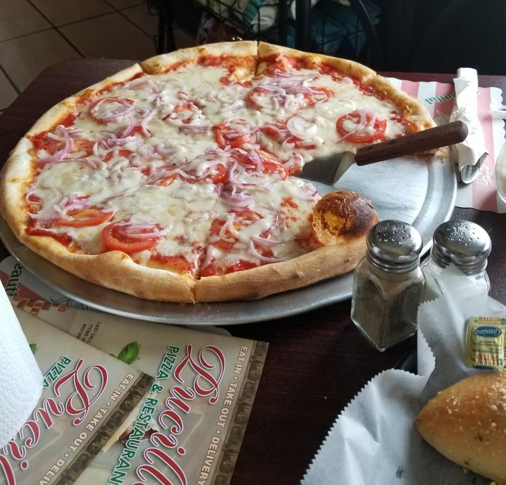 Angelo's Breaded Mushrooms