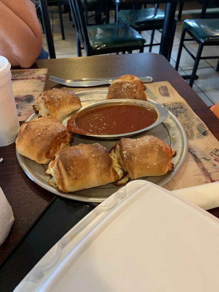 Angelo's