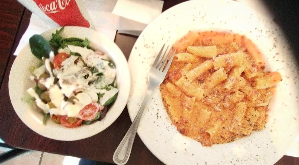 Angelo's Menu image 6