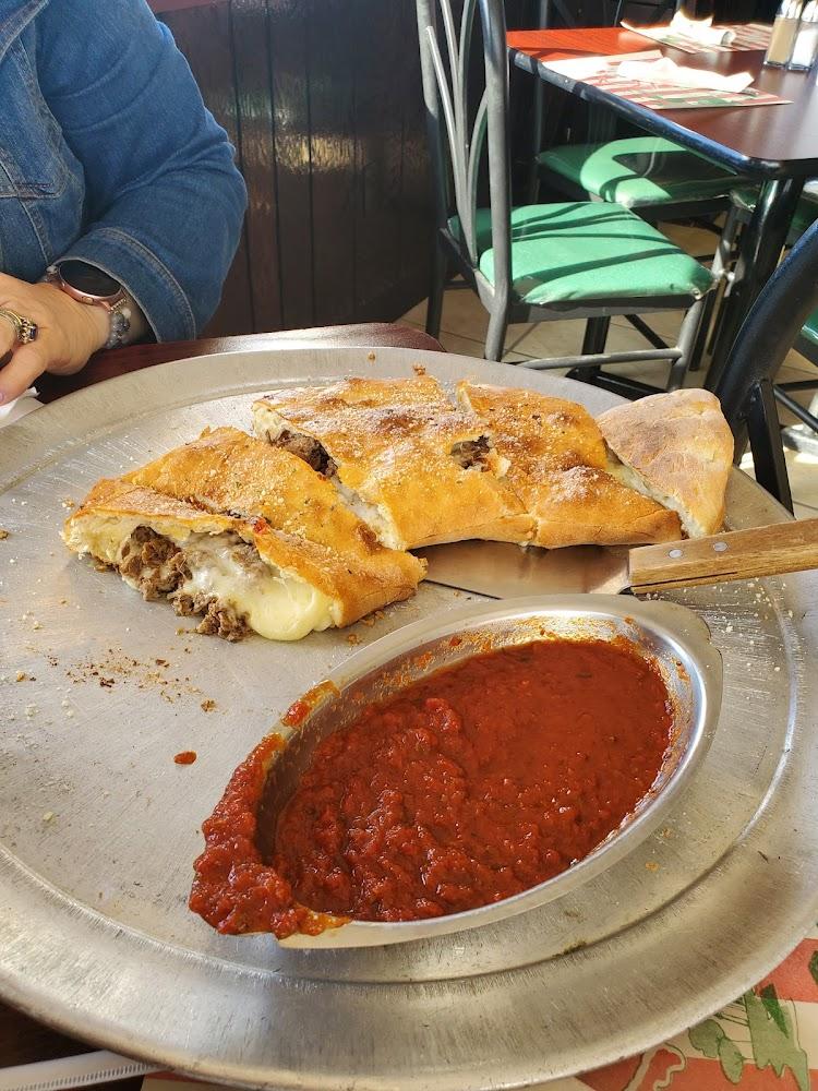 Angelo's Menu image 7