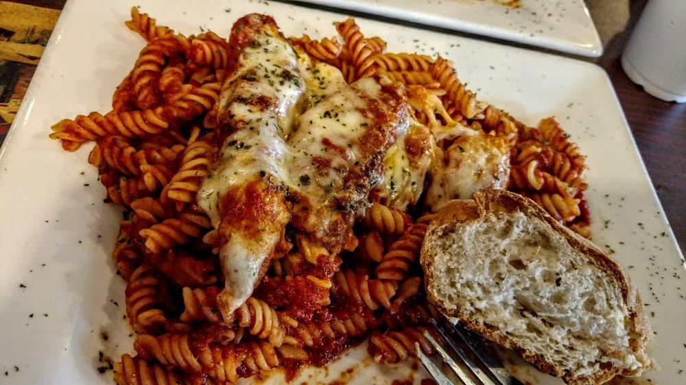 Angelo's Menu image 8